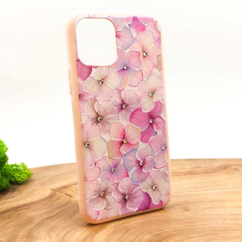 NEW Baseus Floral case Iphone 12 Pro Max N1