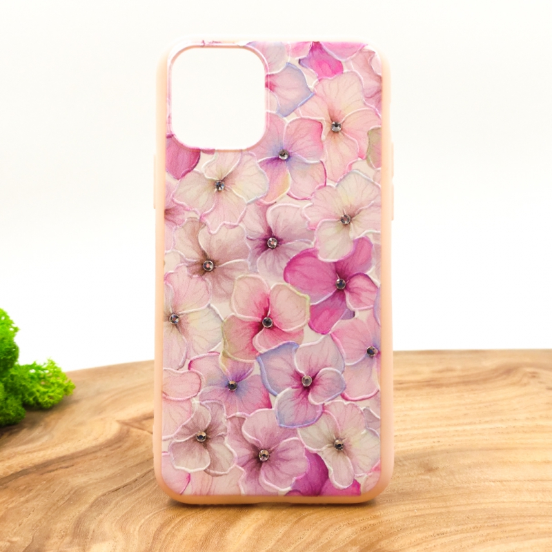 NEW Baseus Floral case Iphone 11 N1