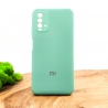 NEW SILICONE CASE Xiaomi Redmi9T Fresh Mojito