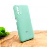 NEW SILICONE CASE Xiaomi Redmi9T Fresh Mojito