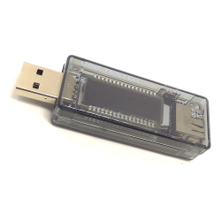 Контролер заряду USB