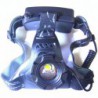 Налобный светодиодный фонарь Police BL-2199-2