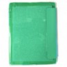 Чехол-книжка G-CASE BOOK iPad 2/3/4 Green (Зеленый)