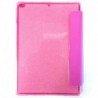 Чехол-книжка G-CASE BOOK iPad Air/Air 2/2017/2018 Pink (Розовый)