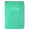 Чехол-книжка G-CASE BOOK iPad Air/Air 2/2017/2018 Green (Зеленый)