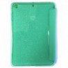 Чехол-книжка G-CASE BOOK iPad Mini/Mini 2/Mini 3 Green (Зеленый)