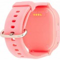 Умные часы Philips Baby Watch Q5 PRO IP68 Pink (Розовый)