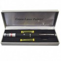 Лазерная ручка (Зеленый)