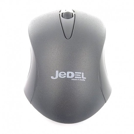 Оптическая беспроводная мышь Jedel W120