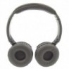 Навушники Nia Q1 Bluetooth + Mp3 плеєр + Fm Black (Чорний)