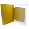 Чехол-книжка G-CASE BOOK iPad 5/Air Gold (Золотой)