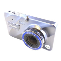 Видеорегистратор PIONEER Z16 с камерой заднего вида