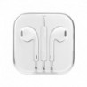 Наушники EarPods iPhone 5G White (Белый)