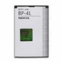 Аккумуляторная батарея для Nokia E52/E63/E72/E90/N97 BP-4L 1500 mAh