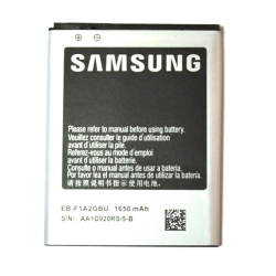 Аккумуляторная батарея для Samsung Galaxy R/S2/ EB-F1A2GBU 1650 mAh