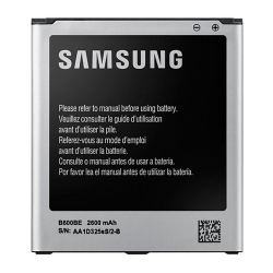 Аккумуляторная батарея для Samsung Galaxy J/S/S4/Grand 2 B600BE 2600 mAh