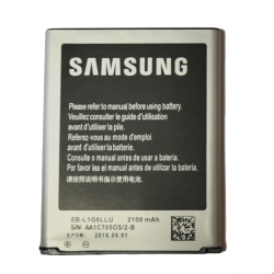 Аккумуляторная батарея для Samsung Galaxy S3 EB-L1G6LLU 2100 mAh