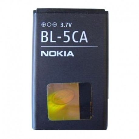 Аккумуляторная батарея для Nokia 1110/1200/1208/1209/1680 BL-5CA 700 mAh