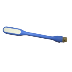 USB-фонарь Blue (Синий)