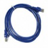 Сетевой кабель (витая пара) 1.5 м