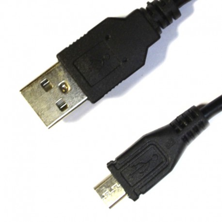 Кабель USB - Micro USB 1 м