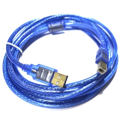 USB-кабель для принтера 3 м