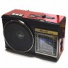 FM-радио Golon RX-080 USB/SD