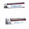 Перезаряжаемая батарейка X-BALOG в фонарик 18650 3.7V 8800 mAh