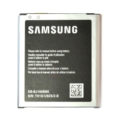 Аккумуляторная батарея для Samsung J100FN Galaxy J1 4G EB-BJ100BBE 1850 mAh