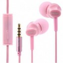 Навушники Remax 501 Pink (Рожевий)