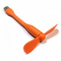 USB-вентилятор Orange (Жовтогарячий)